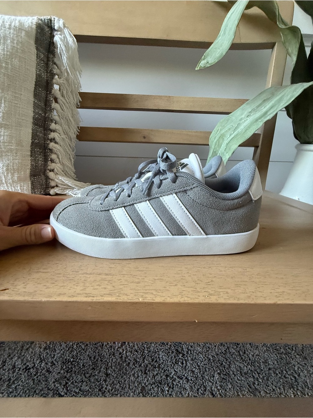 Adidas sneaker